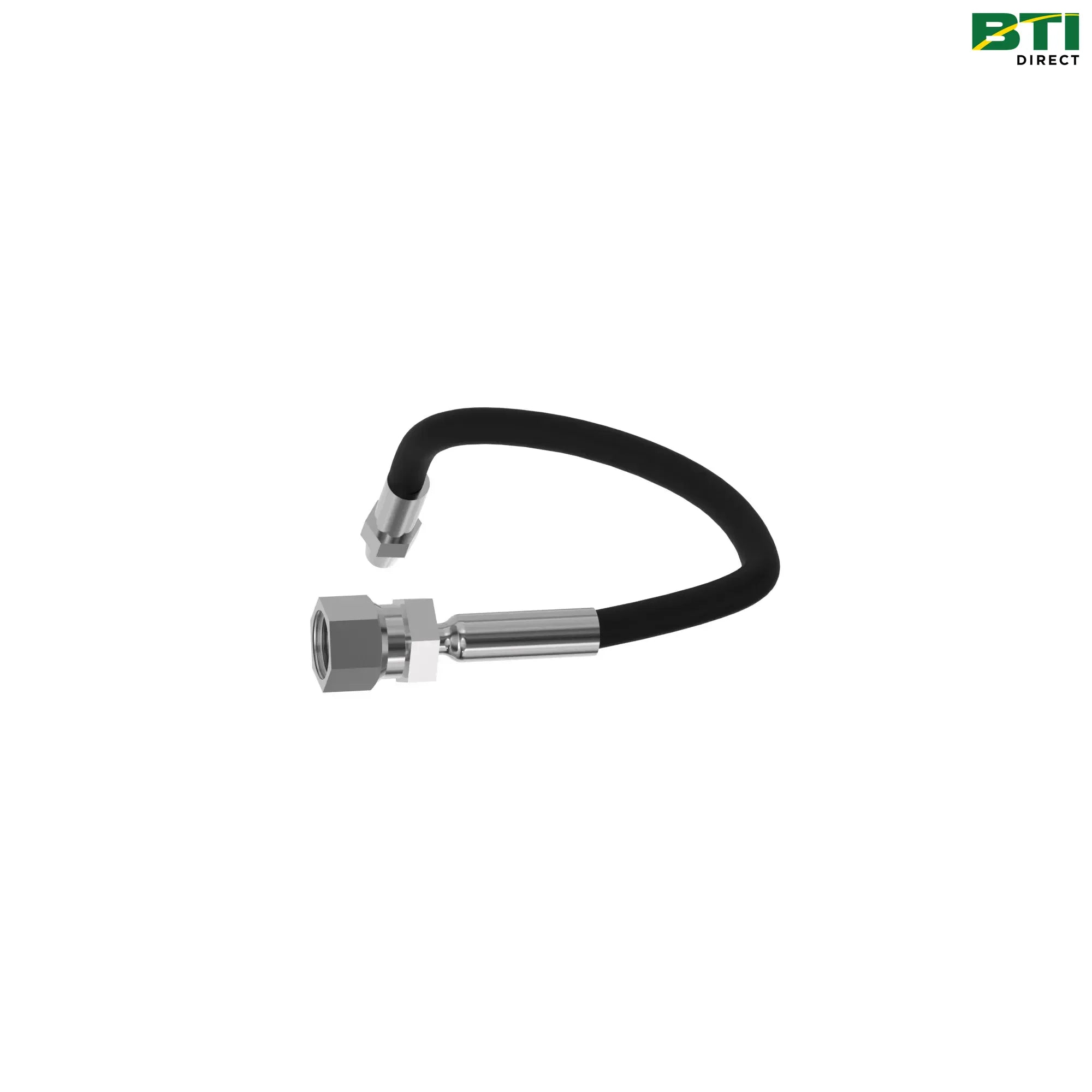 RE298901: Track Drive Suspension Compressed Air Hose s