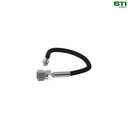 RE298901: Track Drive Suspension Compressed Air Hose s