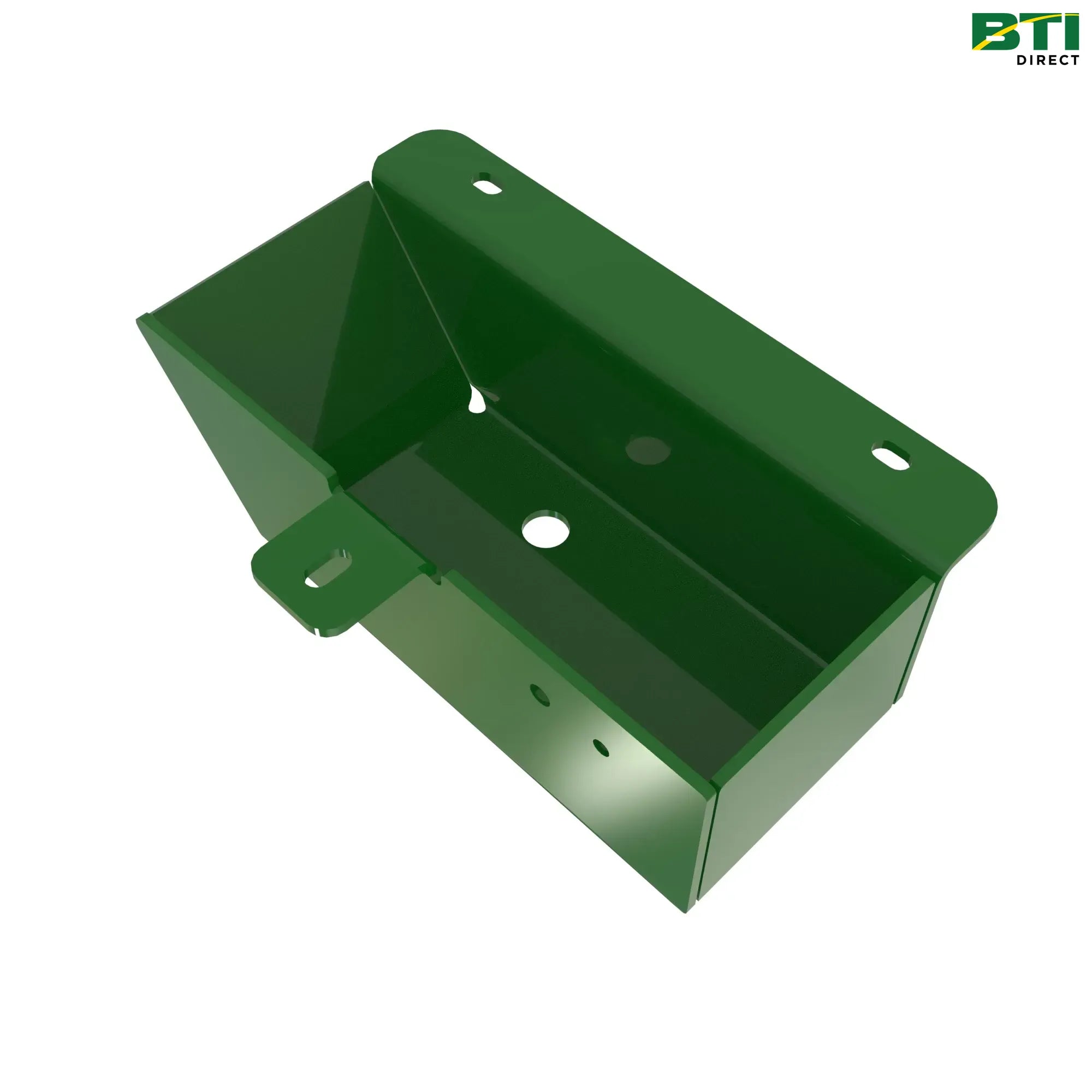 N381024: Ladder and Handrail Channel