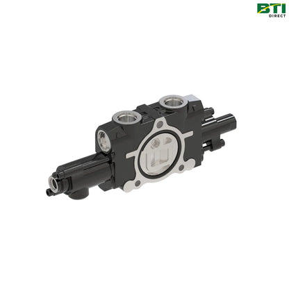 AW30178: Spool Valve with Auxiliary