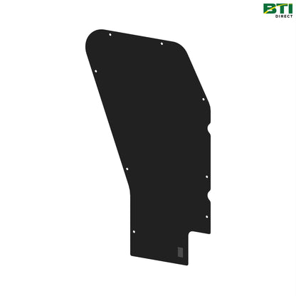 N317442: Side Grille