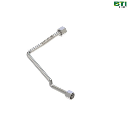 RE339421: Lift Cylinder Oil Line