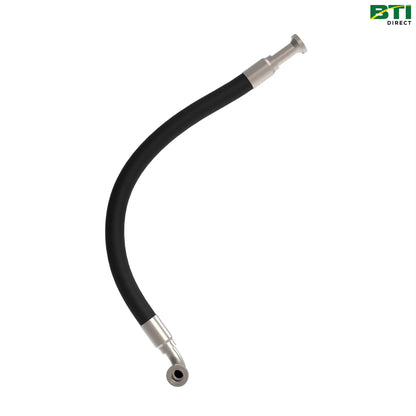 AXE25991: Ground Drive Rear Hydraulic Hose