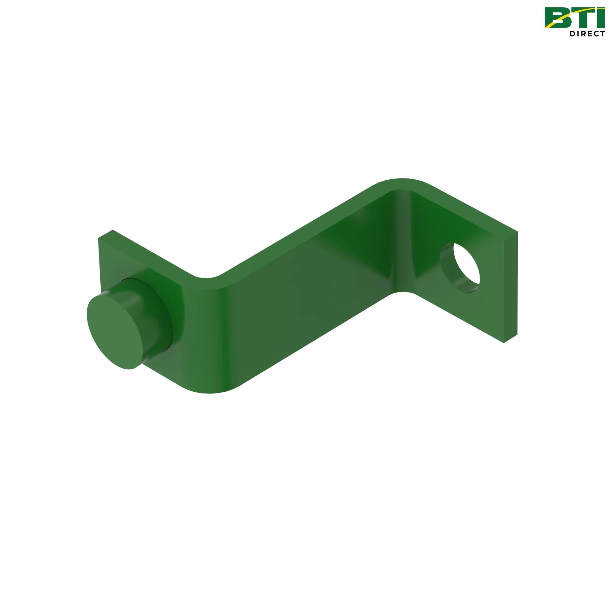 AL201886: Cac Cooler Bracket