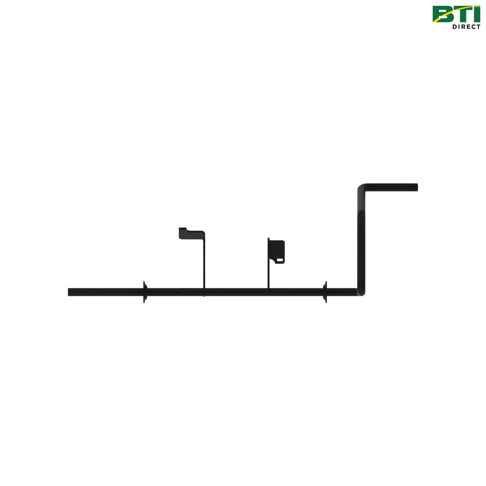 AUC12109: Brake Linkage
