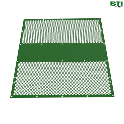 N275986: Basket Rear Extension Screen