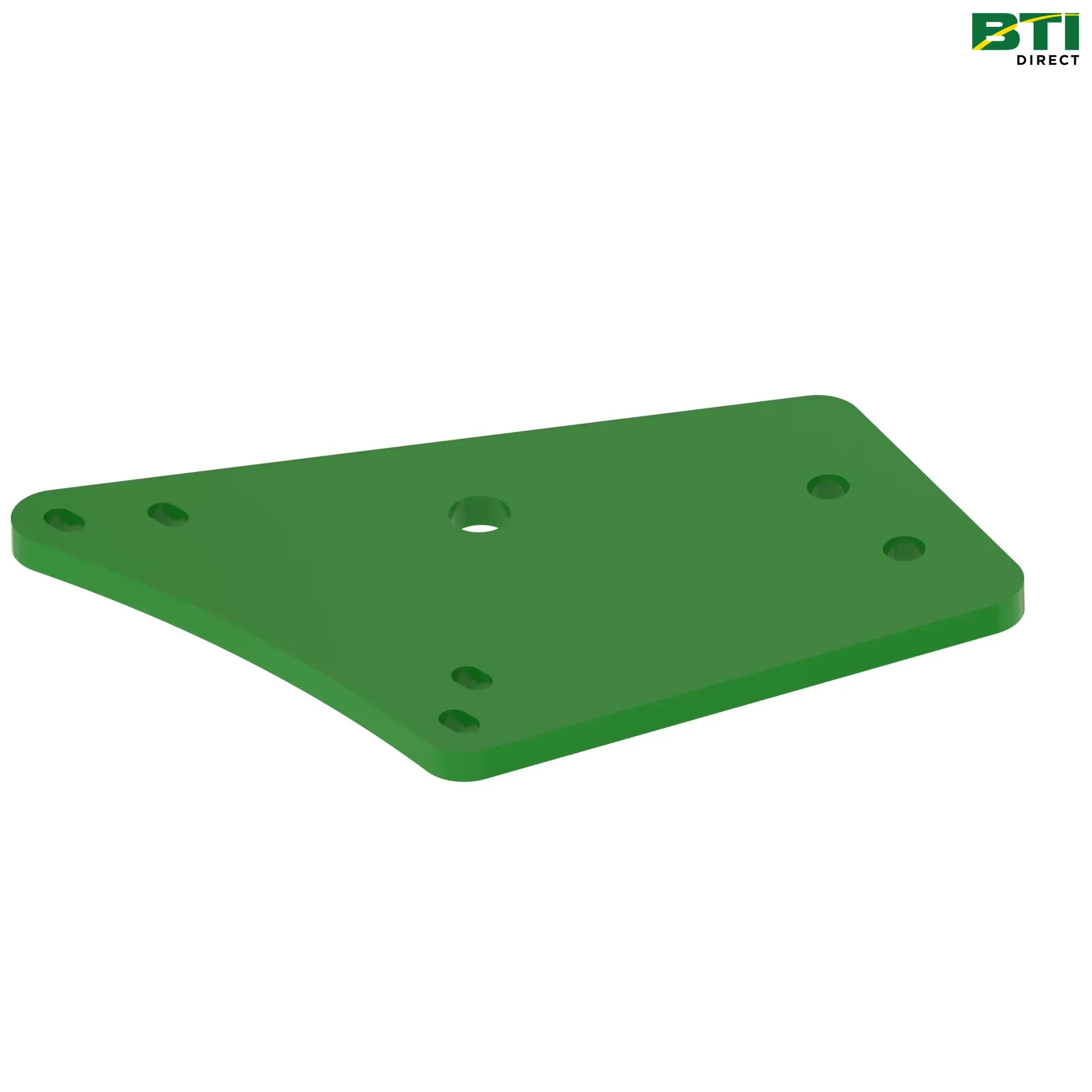N238647: Wing Plate