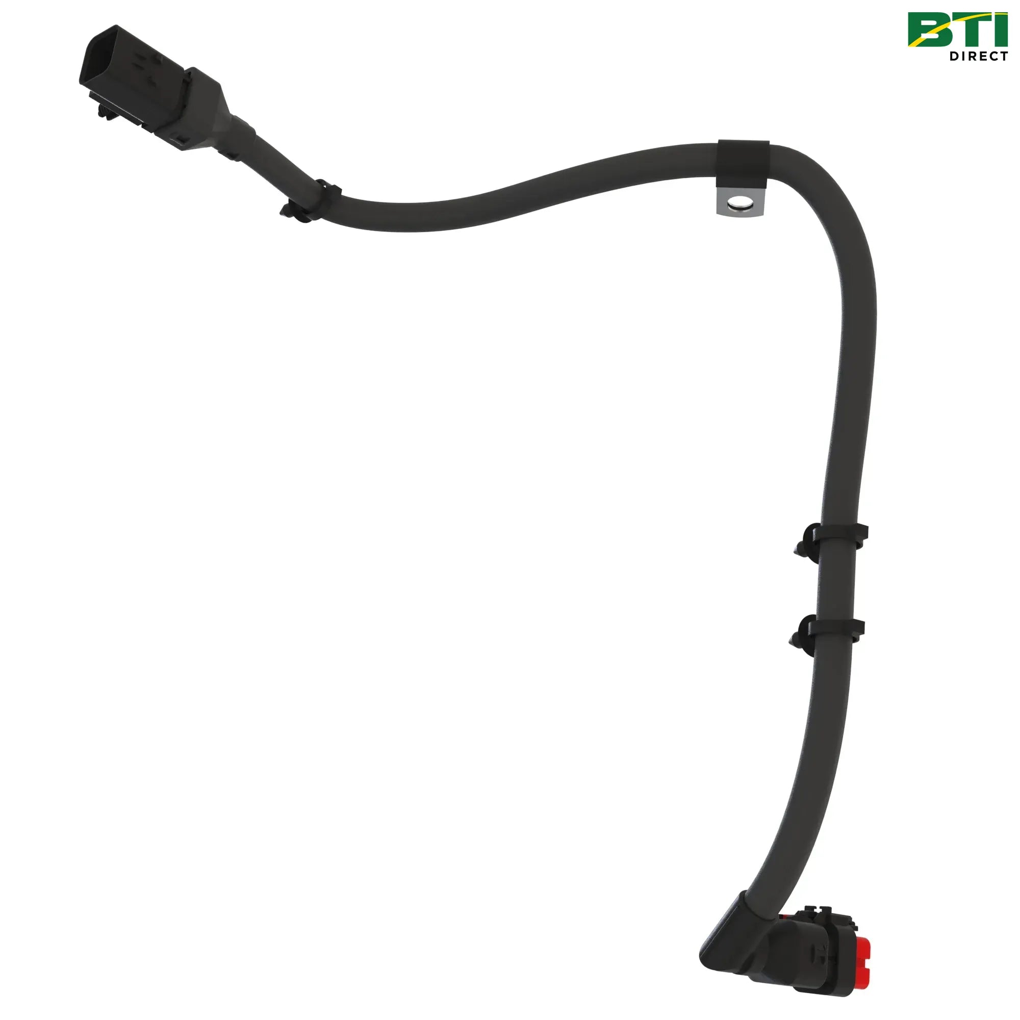 AXE54664: Spout Flap Wiring Harness