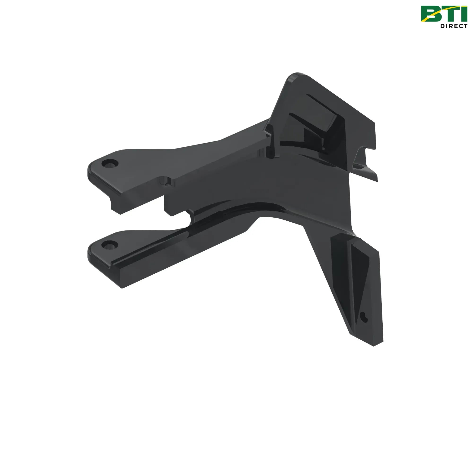 N282788: Upper Opener Seed Boot, Right Side