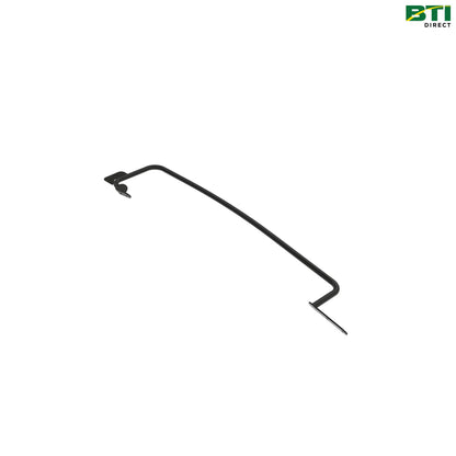 AL213720: Right Side Outer Handle