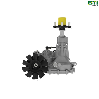 AUC20112: ZT3100 Transaxle, Right Side