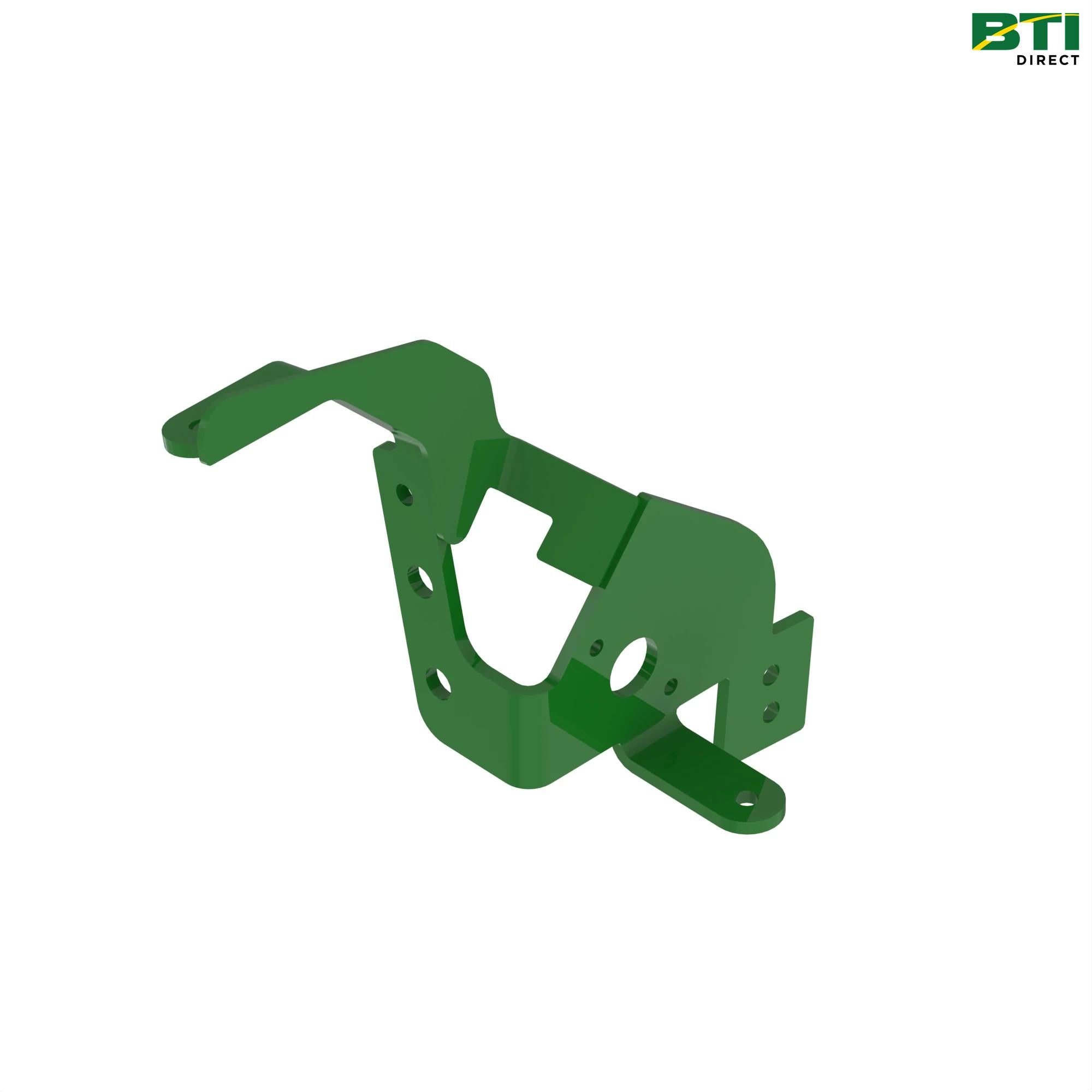 AN306242: Wheel Angle Sensor Bracket