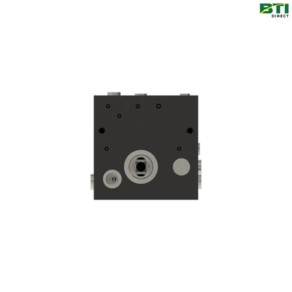 AXE62976: Valve Stack Block