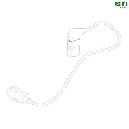 AXE69814: Wiring Harness