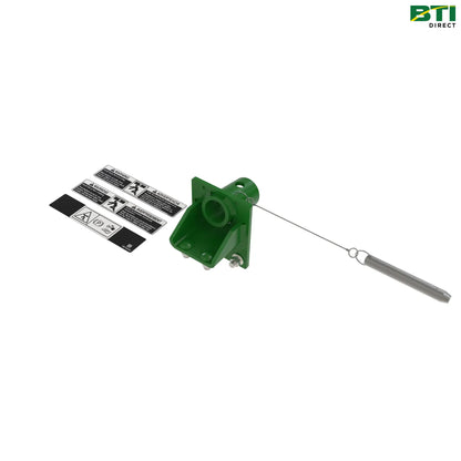 AUC14008: Mounting Parts