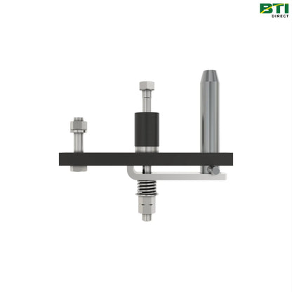 RE39830: Offset Drawbar Kit