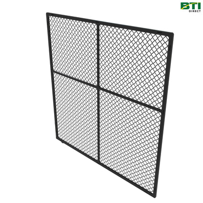 L207183: Charged Air Cooler Screen