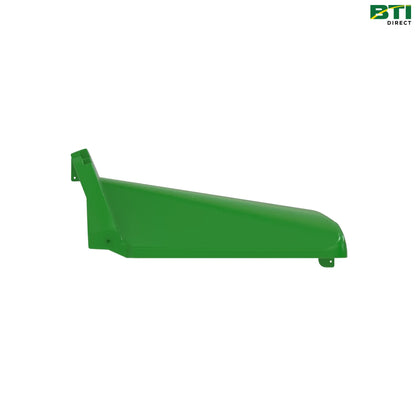 AXE10959: Center Crop Divider Cover Assembly