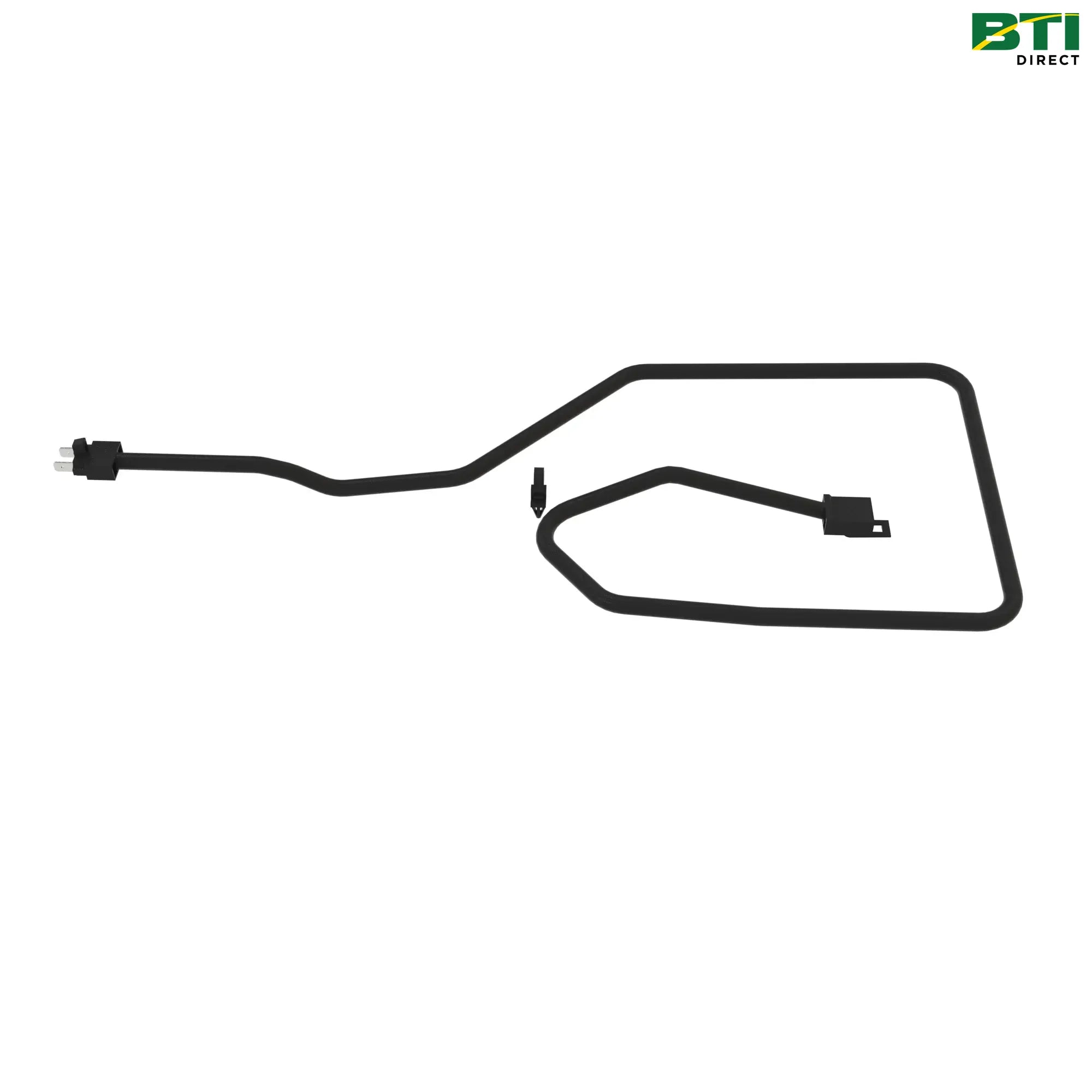 RE232935: Operator Presence Switch Wiring Harness