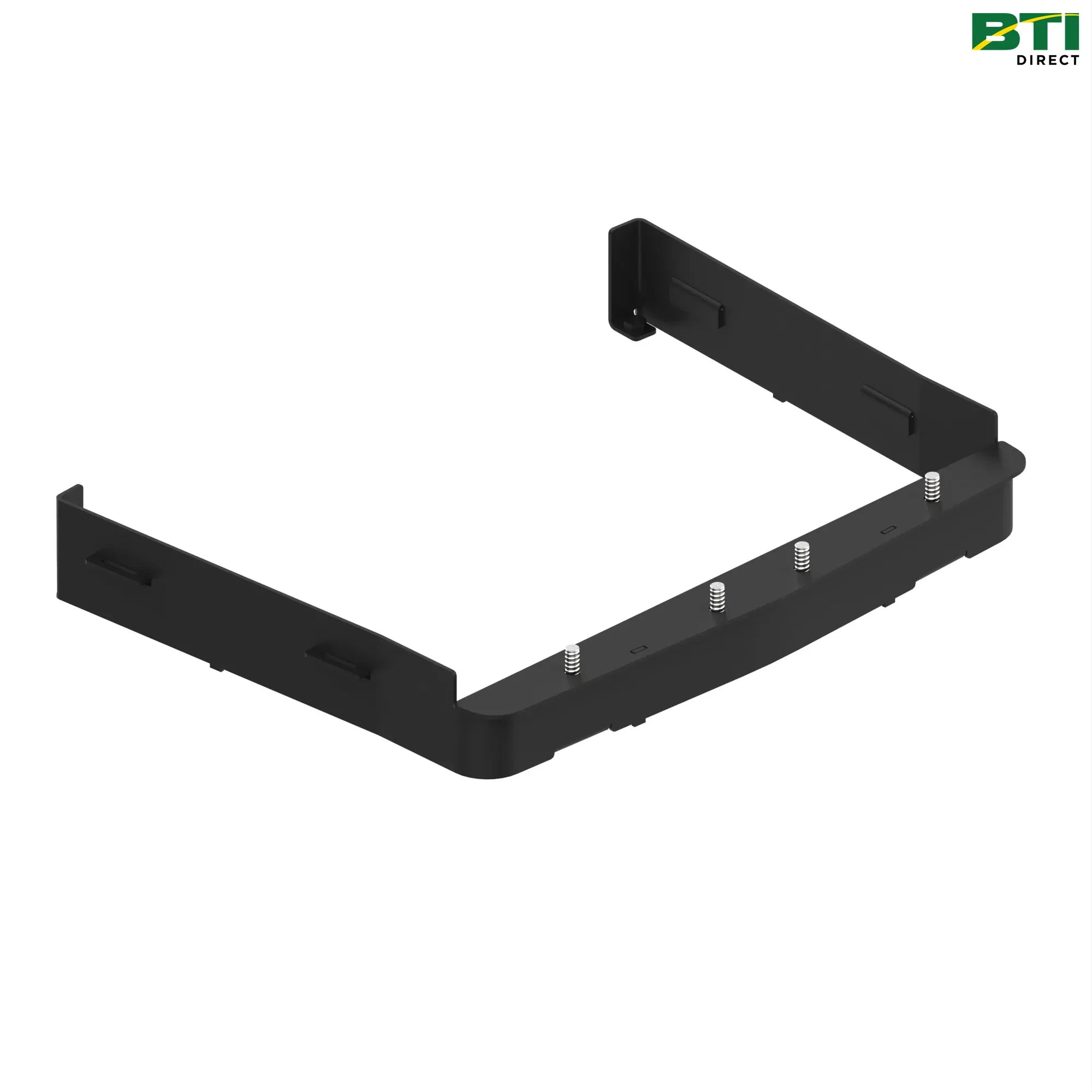 RE266799: Grill and Side Screen Support