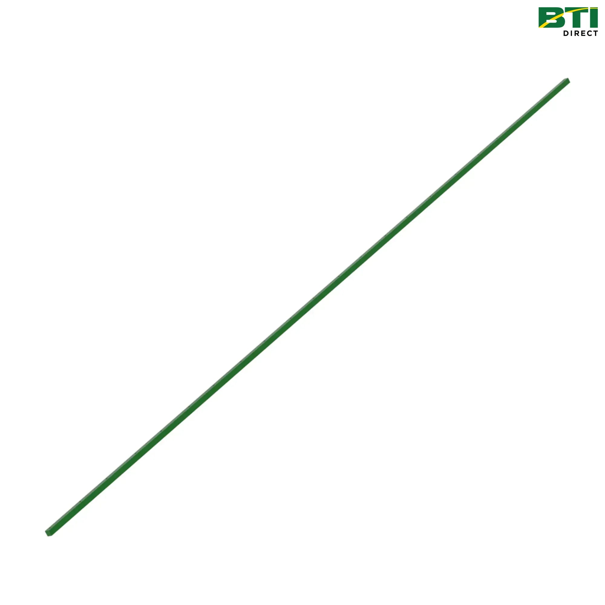 N162560: Right Side Grass Seed Shaft Square Bar