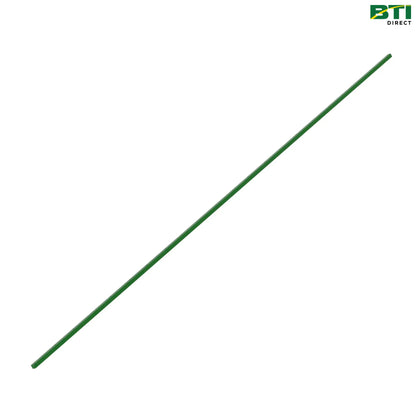 N162560: Right Side Grass Seed Shaft Square Bar