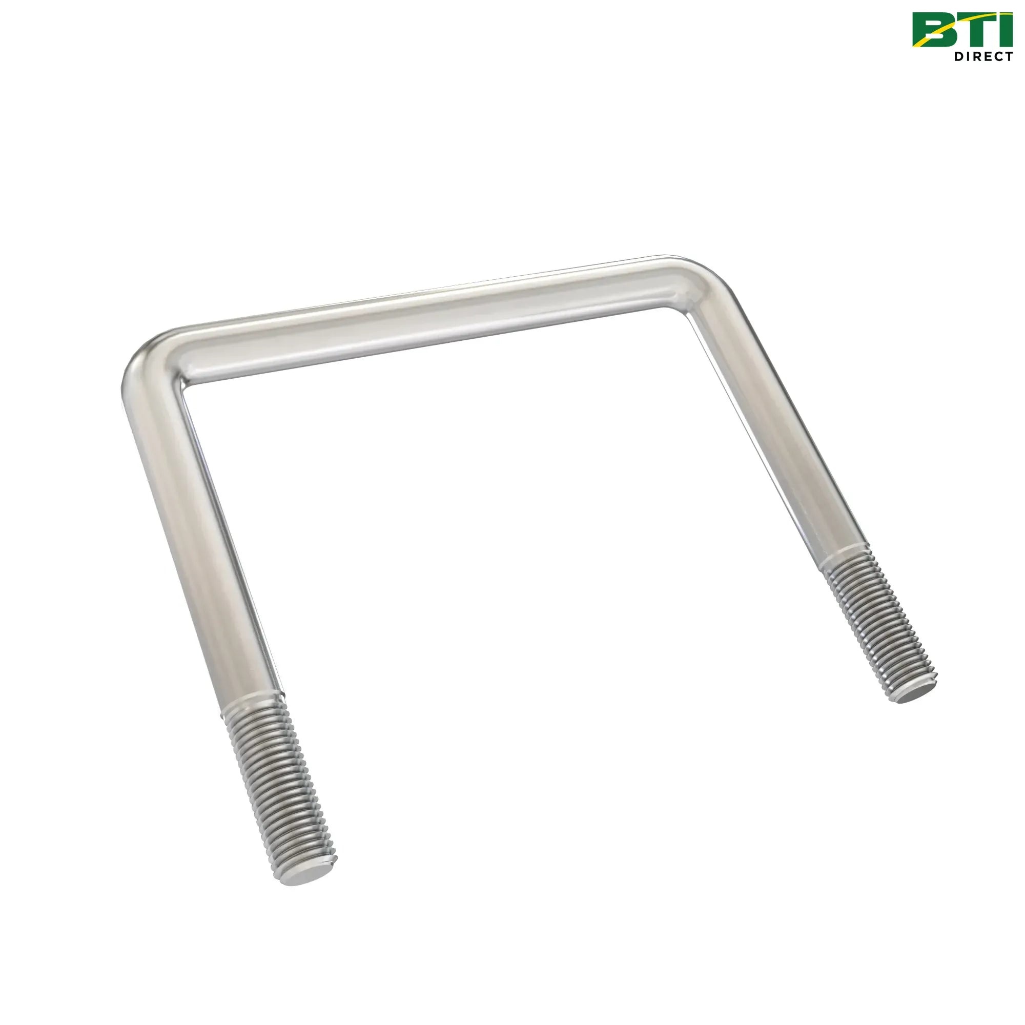 N281224: U-Bolt, 3/8"