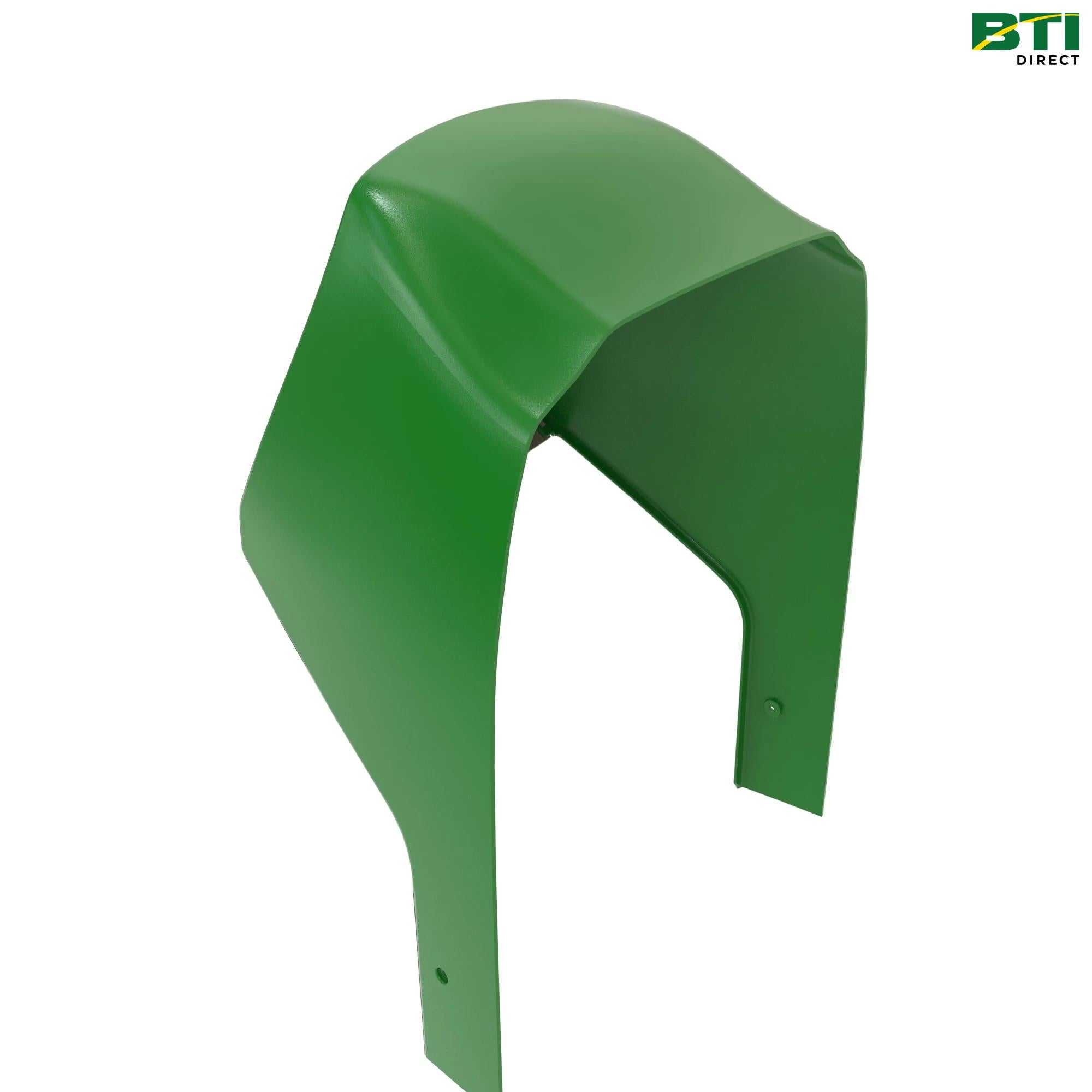 AL206345: Standard Version Cowl