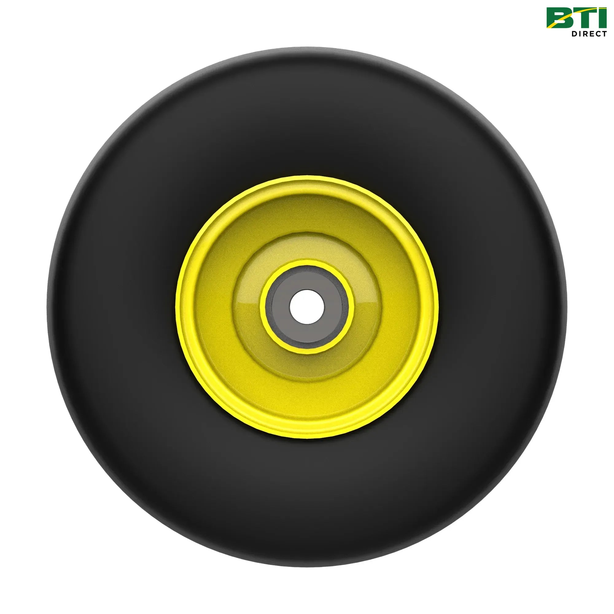 TCA20363: Wheel Assembly, 11 X 4 X 5