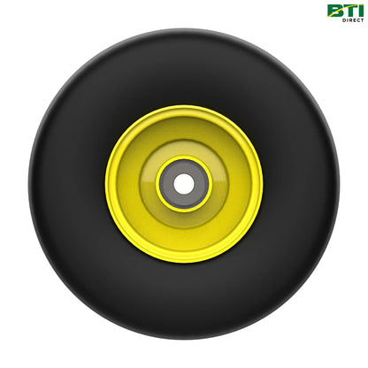 TCA20363: Wheel Assembly, 11 X 4 X 5