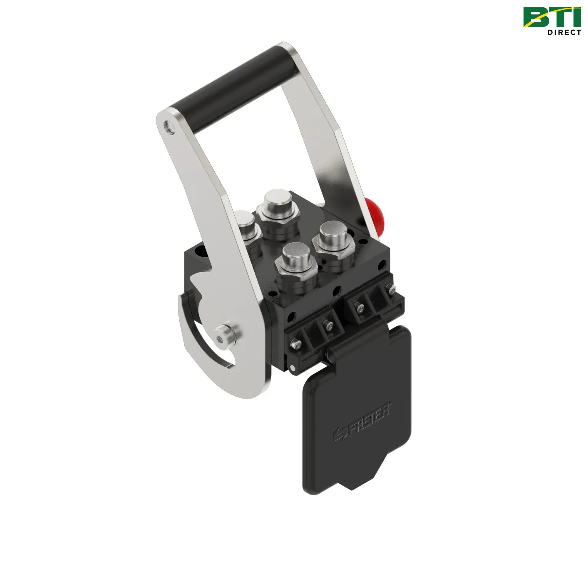 AW36058: Quick-Coupler