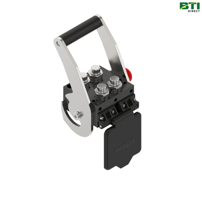 AW36058: Quick-Coupler