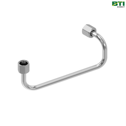 RE543298: Fuel Line