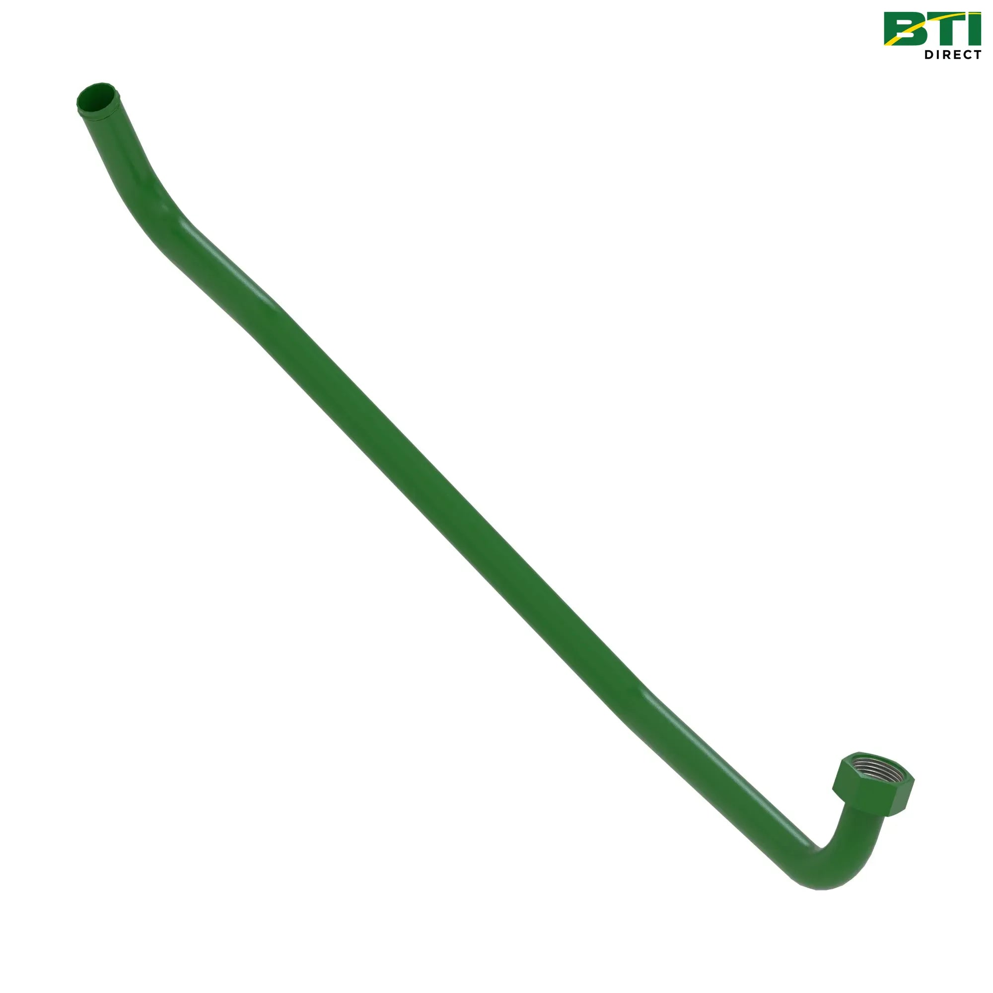 AXE43841: Distributor to Cooler Return Oil Tube