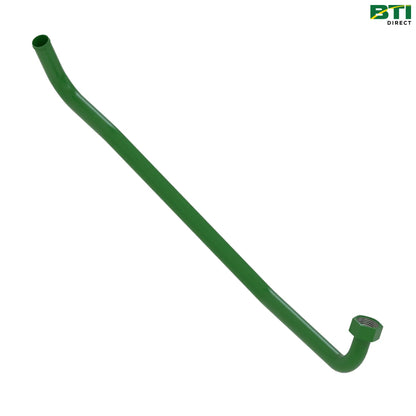 AXE43841: Distributor to Cooler Return Oil Tube