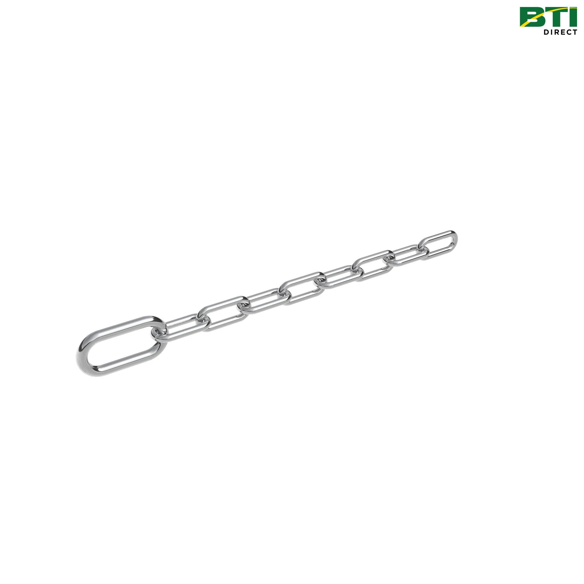 AN305582: Breakaway Wing and Rocker Chain