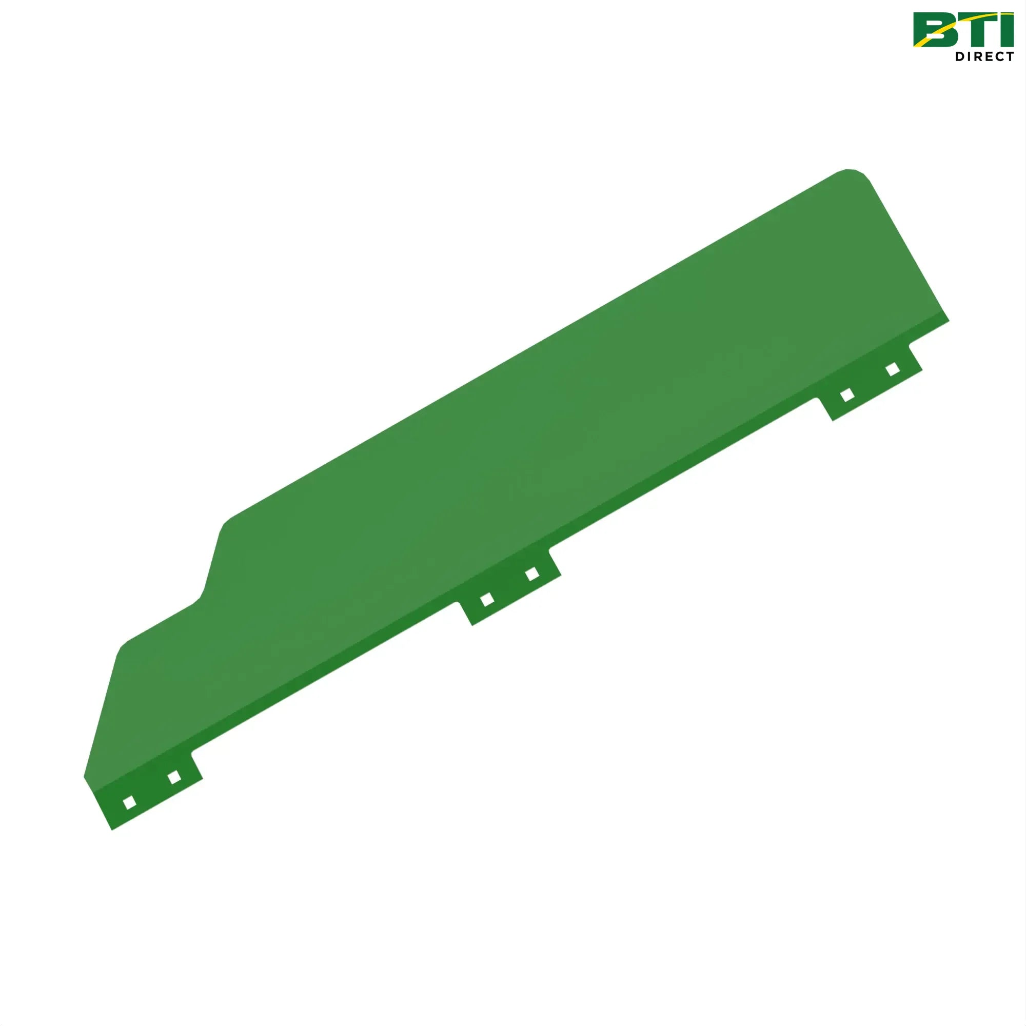 N381497: Rear Gridbar Deflector Post