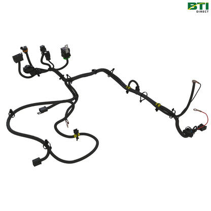 AUC22149: Chassis Main Harness