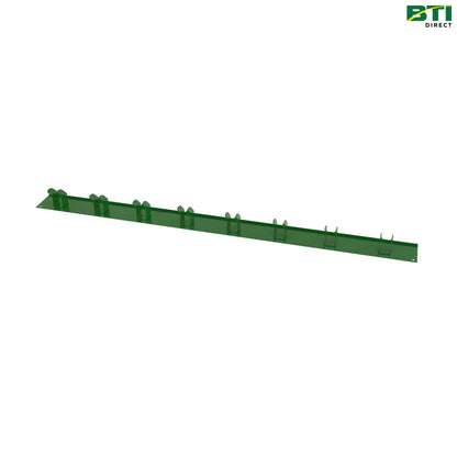 AN281263: Fertilizer Baffle, Left Side, 12 Inch