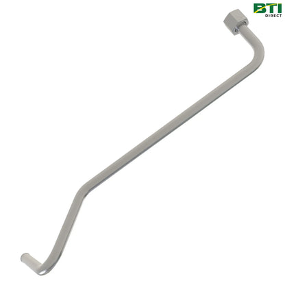 RE310277: Fuel Line, Water Separator to Engine
