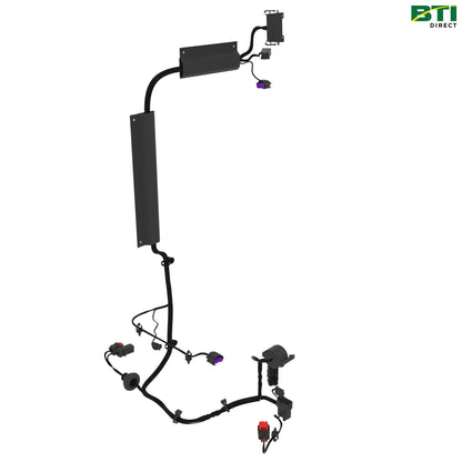 RE300731: Cab Wiring Harness