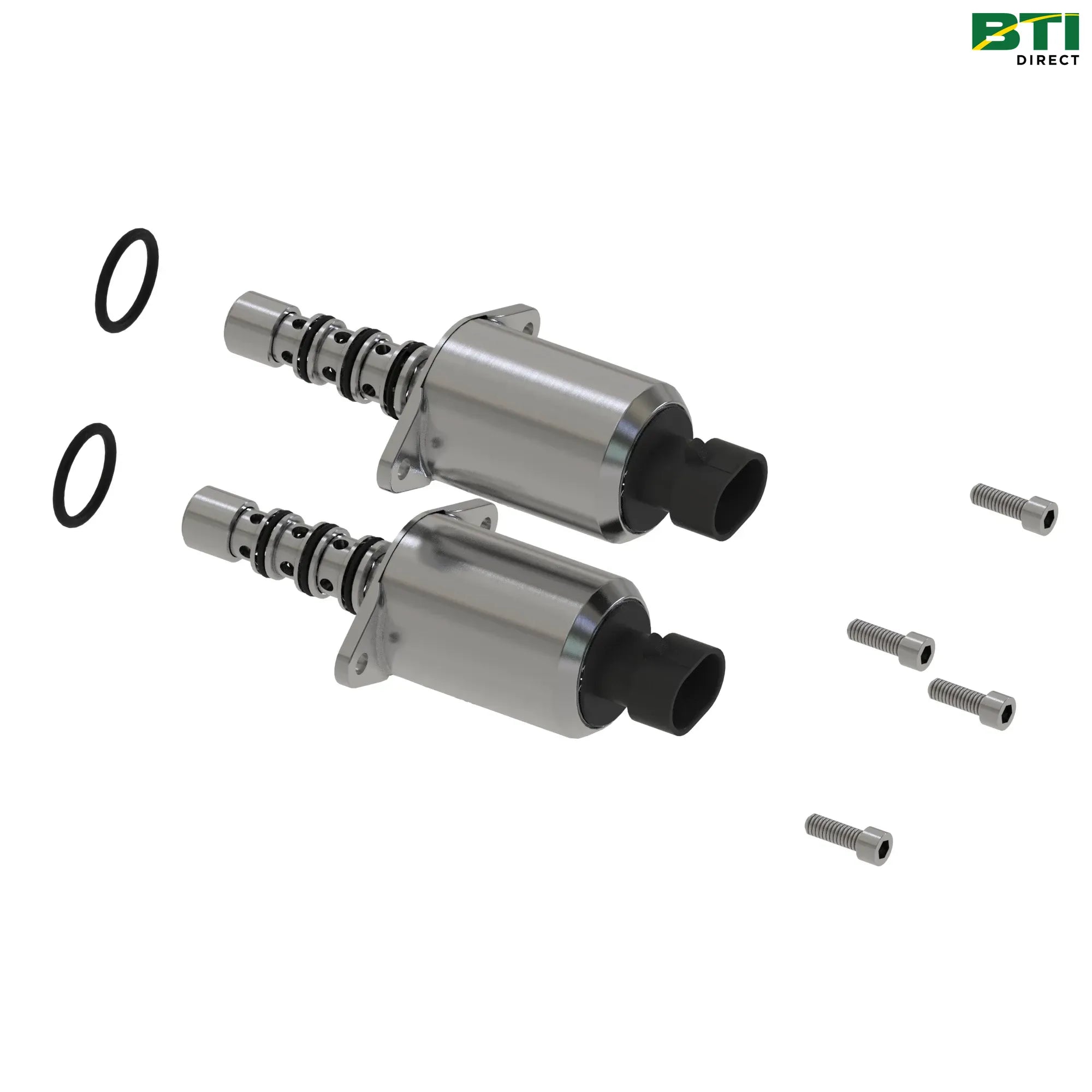 AUC21617: Control Valve
