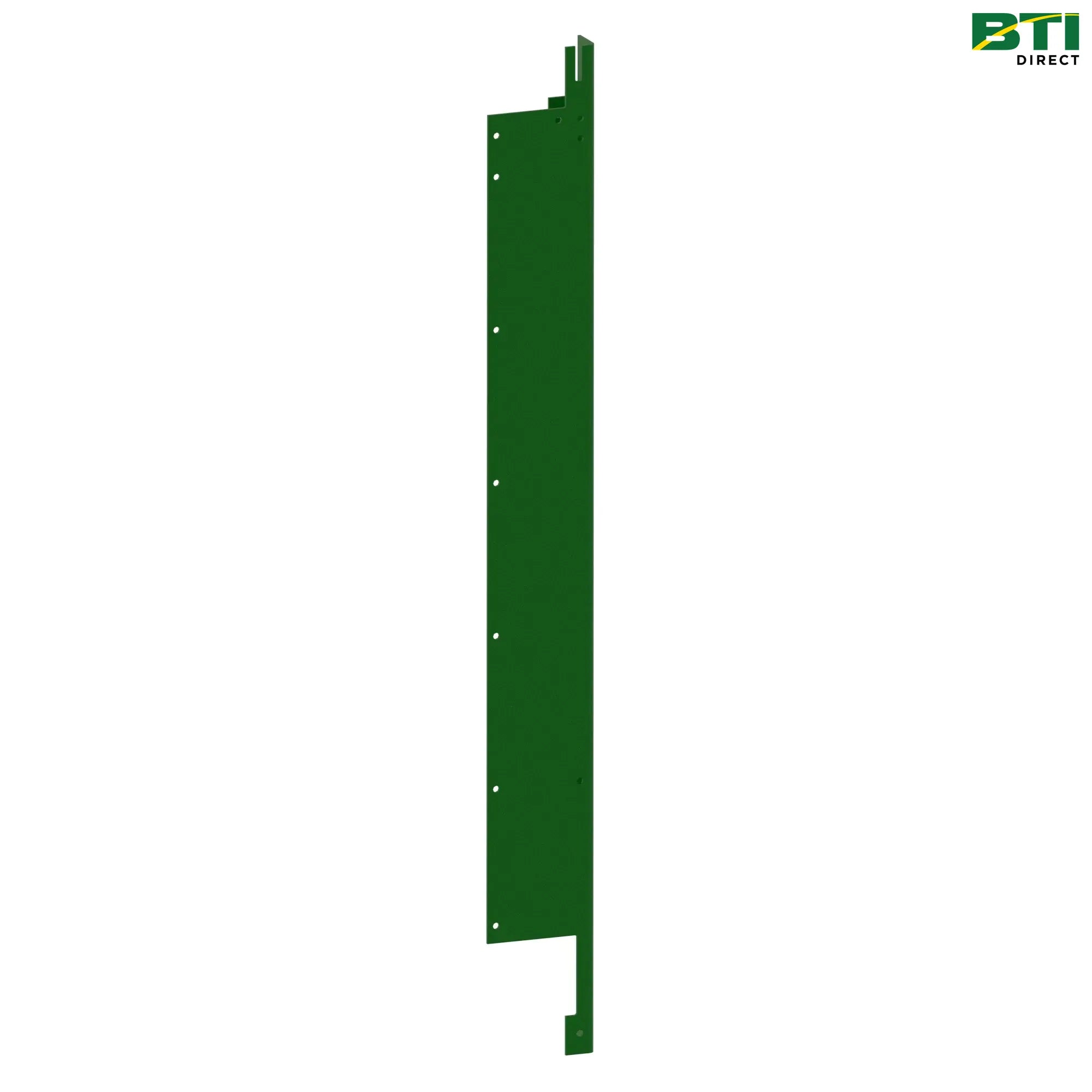 N274044: Front Support Channel, Left Side