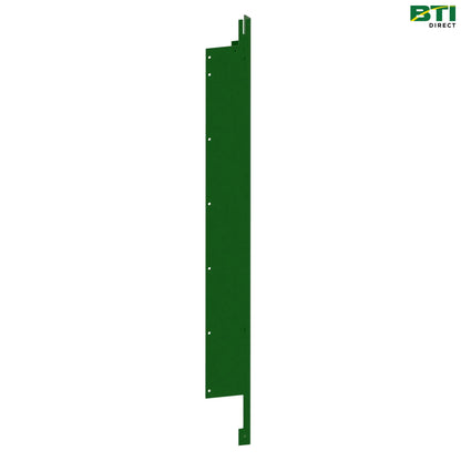 N274044: Front Support Channel, Left Side