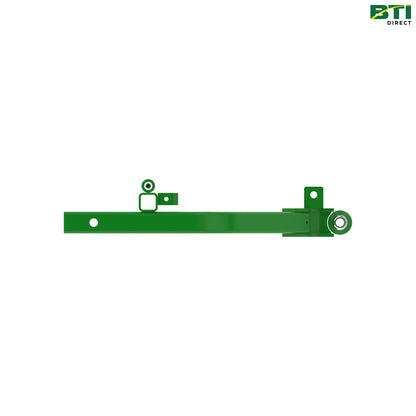 AUC12518: Deck Lift Arm Assembly, Left Side