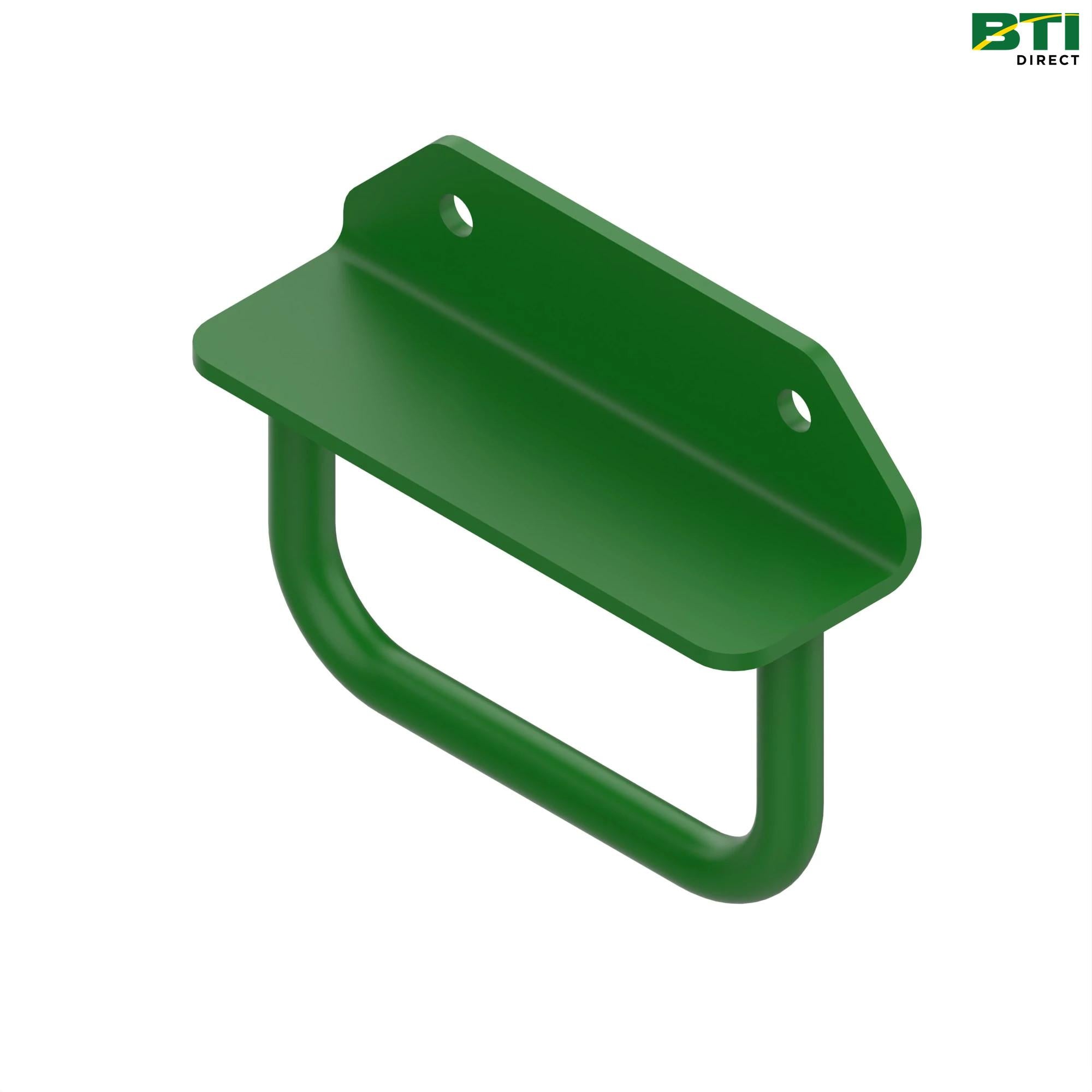 AN402043: Chemical Tank Hose Support