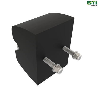 RE343173: Rubber Guide Lug Kit