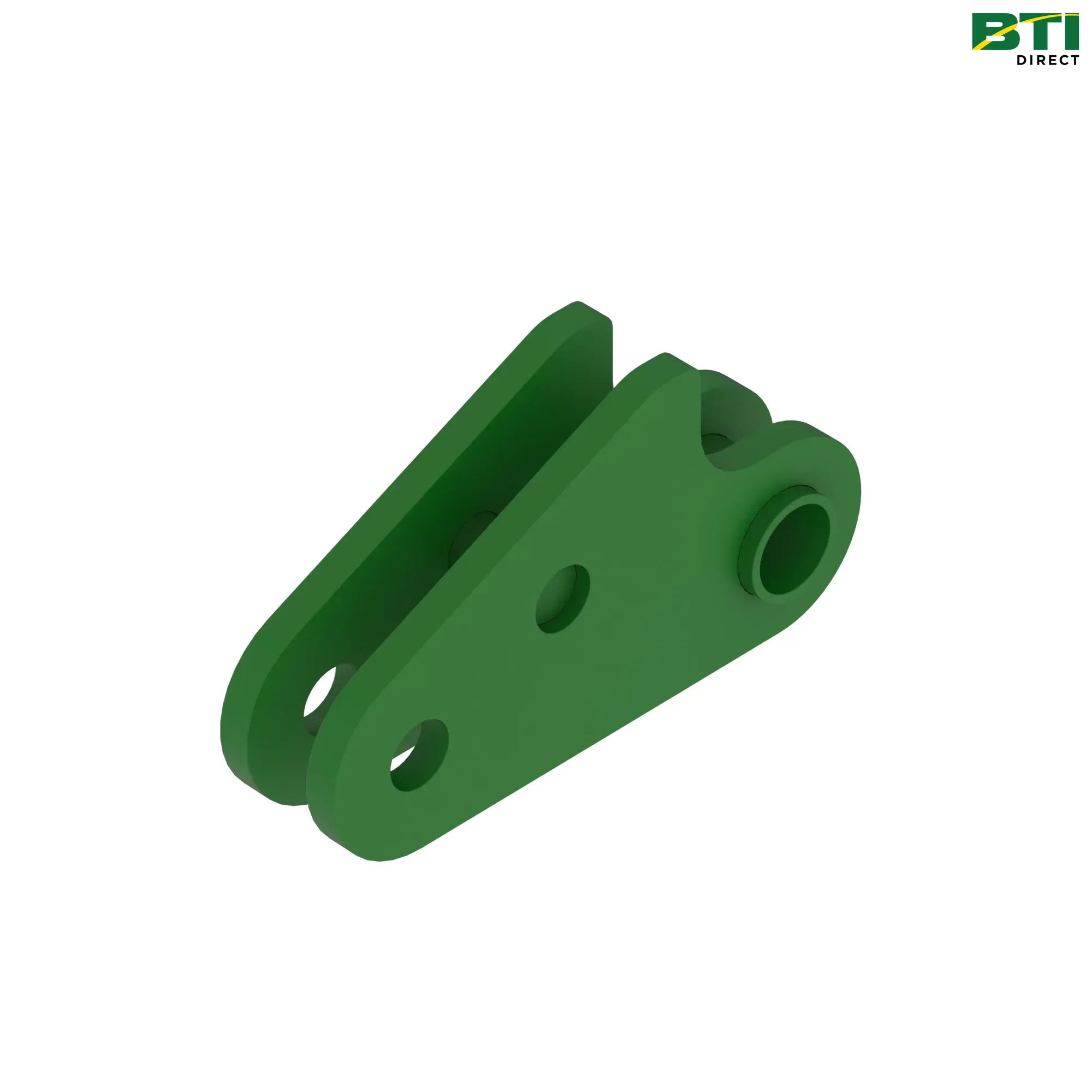 AW29678: Hitch Pivot Plate
