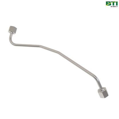 DZ104465: EGR Cooler Vent Line