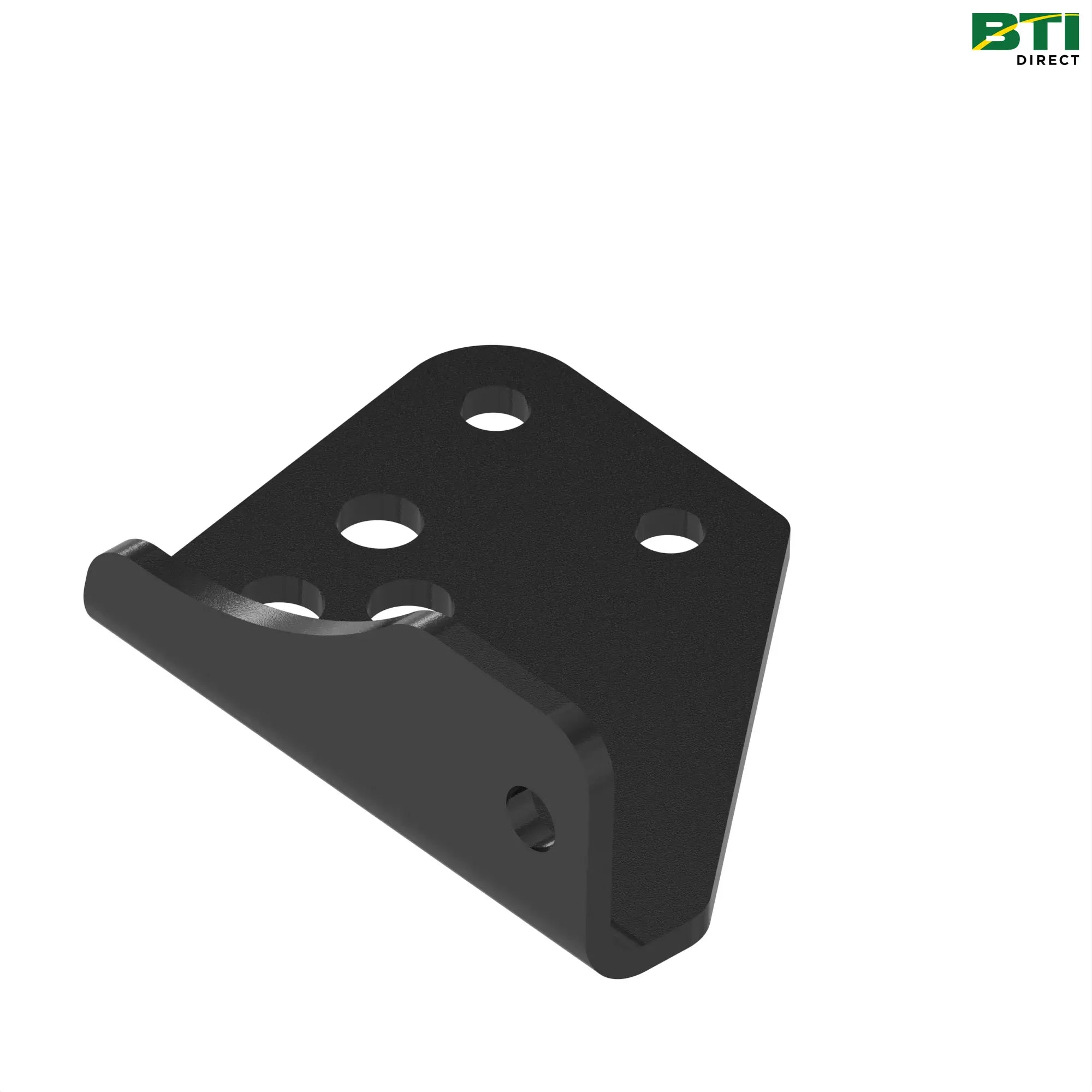 N239356: Spike Tooth Bracket, Right Side
